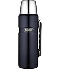 Термос Thermos King 1.2 л, тёмно-синий