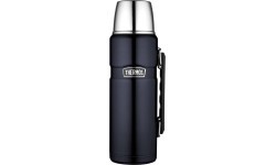 Isolationflask Thermos King 1.2L, Dark Blue