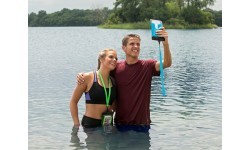 Защитный чехол Travelon «Waterproof»