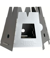 Титановая горелка Vargo Hexagon 2