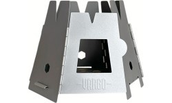 Титановая горелка Vargo Hexagon 2