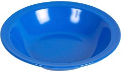 Waca Melamine soup plate