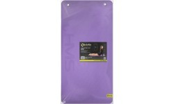 MFK01 FITNESS MAT (violet-black)