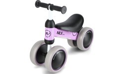 Balansinis dviratukas NILS Fun RB002 violetinis