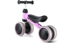 RB002 VIOLET BALANCE BIKE NILS FUN