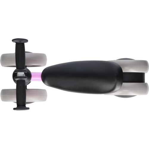 RB002 VIOLET BALANCE BIKE NILS FUN