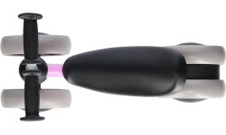 Balansinis dviratukas NILS Fun RB002 violetinis