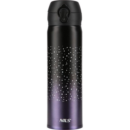 NCB11 VIOLET THERMAL CUP NILS
