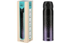 NCB11 VIOLET THERMAL CUP NILS