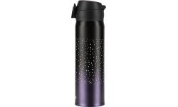 Violetinis termo puodelis NILS NCB11