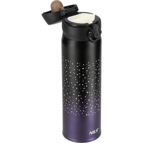 NCB11 VIOLET THERMAL CUP NILS