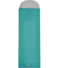 NC2105 GREEN-GRAY SLEEPING BAG SIZE M NILS CAMP
