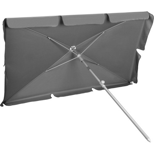 Sodo skėtis NILS NC7826 220 cm