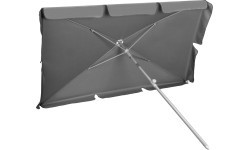 NC7826 GARDEN UMBRELLA 220 CM NILS