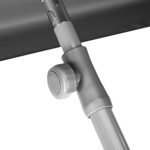 Sodo skėtis NILS NC7826 220 cm