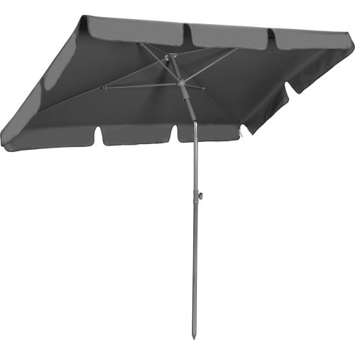 Sodo skėtis NILS NC7826 220 cm