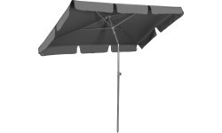 NC7826 GARDEN UMBRELLA 220 CM NILS
