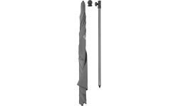 NC7826 GARDEN UMBRELLA 220 CM NILS