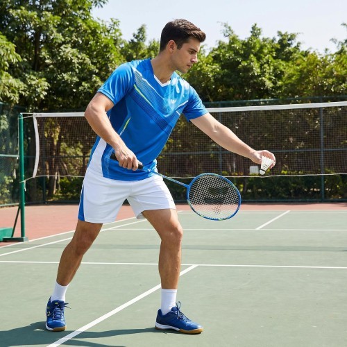 Badmintono raketė FUSIONTEC 918 WISH