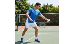 FUSIONTEC 918 BADMINTON RACKET WISH