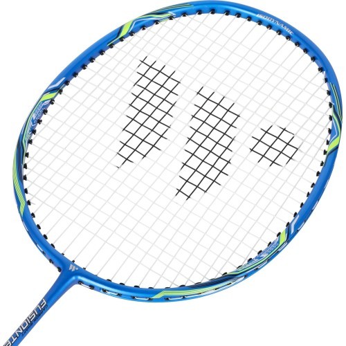 Badmintono raketė FUSIONTEC 918 WISH