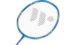 Badmintono raketė FUSIONTEC 918 WISH
