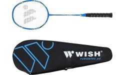Badmintono raketė FUSIONTEC 918 WISH