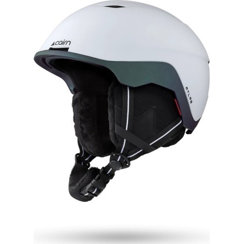 Cairn Atlas Pure ski helmet
