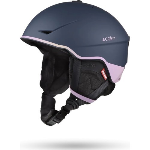 Cairn Rise Pure ski helmet
