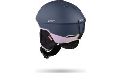 Cairn Rise Pure ski helmet