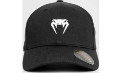 Venum Classic 2.0 Cap - Black