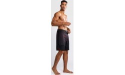 Venum G-Fit Air vyriški MMA šortai – juoda/ugnies raudona