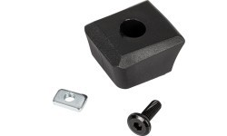 Brake Pad for Skates Powerslide Khaan Jr.