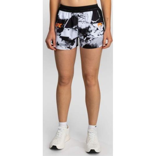 Women’s UFC Zenith by Venum White Authentic Fight Week Performance Short