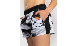 Women’s UFC Zenith by Venum White Authentic Fight Week Performance Short