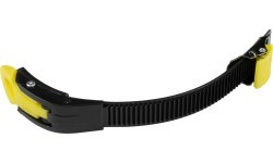 Playlife Top Buckle Inline Skate Buckle