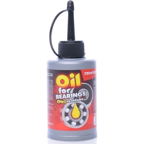 Tempish Bearing Grease