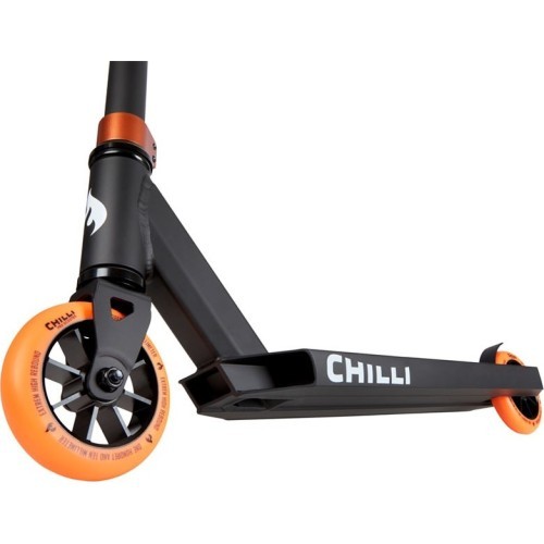Трюковый самокат Chilli Pro Base