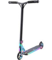 Paspirtukas triukams Sacrifice Flyte 100 Neochrome