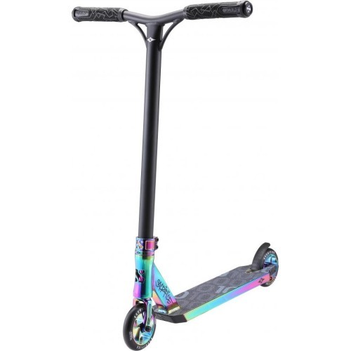 Трюковый самокат Sacrifice Flyte 100 Neochrome