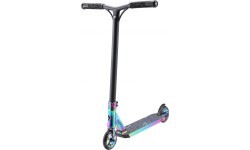 Paspirtukas triukams Sacrifice Flyte 100 Neochrome