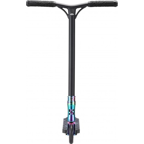 Paspirtukas triukams Sacrifice Flyte 100 Neochrome