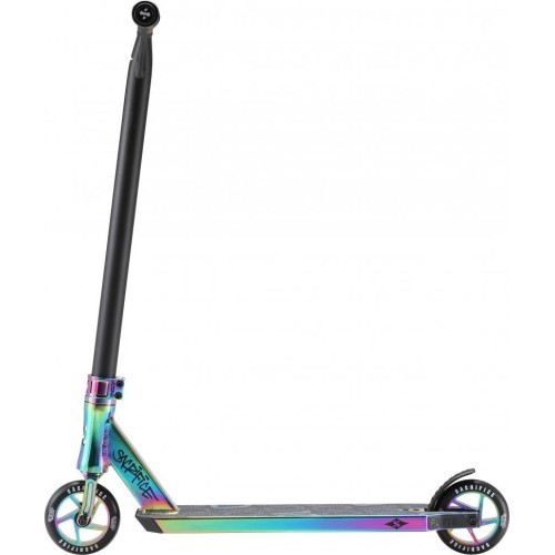 Paspirtukas triukams Sacrifice Flyte 100 Neochrome