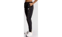 Women's UFC Zenith by Venum Black Authentic Fight Night Walkout Pant