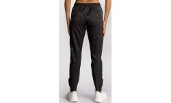 Women's UFC Zenith by Venum Black Authentic Fight Night Walkout Pant