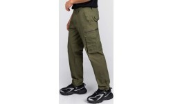 Venum Cargo 3.0 vyriškos cargo kelnės – chaki