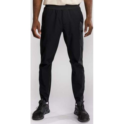 Спортивные штаны Venum Fly - Deep Black