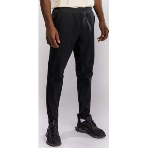 Venum Fly Joggers - Deep Black