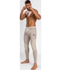 Легинсы Venum G-Fit Air, песочные
