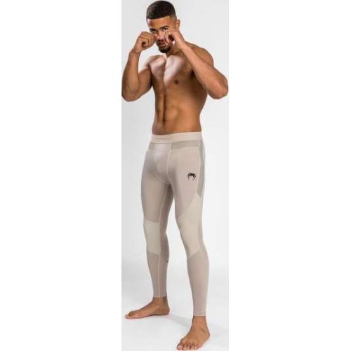 Легинсы Venum G-Fit Air, песочные